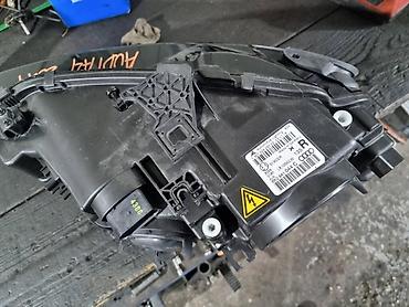 tpms senzori: DESNI FAR A4 2014 ZA AUDI A4 OD 2012. DO 2015. GOD. | far u odlicnom — 3