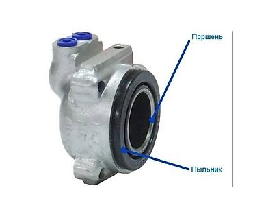 Другие детали тормозной системы: Рем комплекты на Суппорта большой выбор на Японское авто цену и — 9