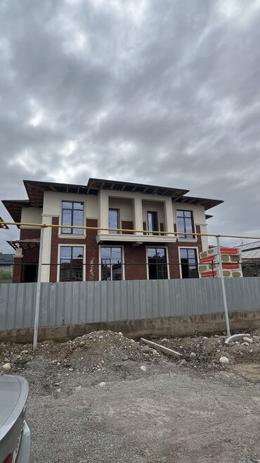 Фасадные работы: Утепление фасада, Фасадный декор, Ремонт фасада | Балясины, Рамки, Молдинг | Пенопласт, Базальт, Пенополистирол Больше 6 лет опыта — 5