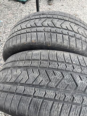 cls 55: Комплект шин Tourador 275/40 R21 - Размер: 275/40 R21 (указан на — 1