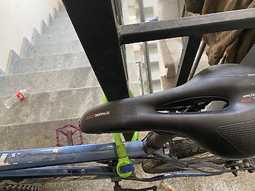 dağ velosipedləri: Velosped 26 lıqdı tam idealdı 15 20 azn xerci var super qırılmışdı — 3