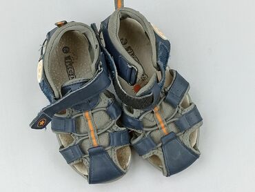 buty profilaktyczne dla dzieci: Босоніжки 25, Б/в