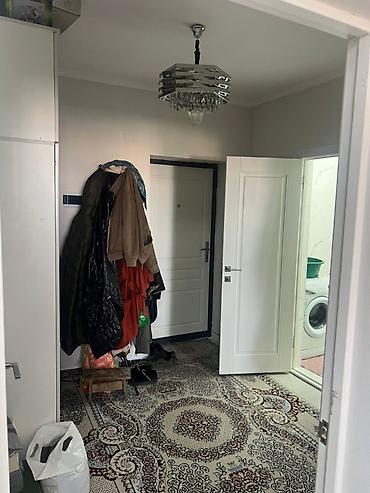 Продажа квартир: 2 комнаты, 50 м², Элитка, 12 этаж, Евроремонт — 11