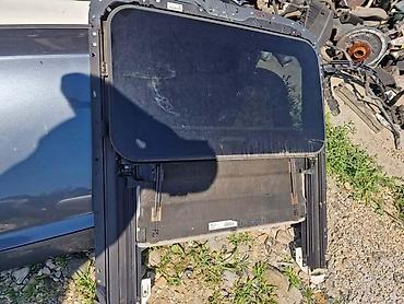 ventilator golf 2: ŠIBER ZA AUDI A6 OD 2005. DO 2010. GOD — 1