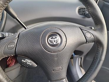 тойота функарго цена: Toyota Funcargo: 2001 г., 1.5 л, Автомат, Бензин, Седан — 4