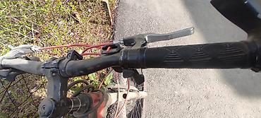 Горные велосипеды: Горный велосипед, Рама M (156 - 178 см), Алюминий, Б/у — 5