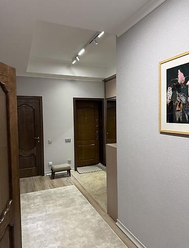 Долгосрочная аренда квартир: 🏡 СДАЁТСЯ 2-КОМНАТНАЯ КВАРТИРА В «ЗОЛОТОМ КВАДРАТЕ» ✨ — 17