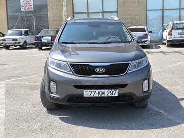 Kia: Kia Sorento: 2 l | 2012 il Ofrouder/SUV — 21