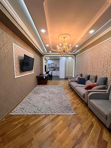 kiray: Xətai rayonu | Xocalı prospekti | Xətai metrosunun yanı | 3 Otaqlı — 2