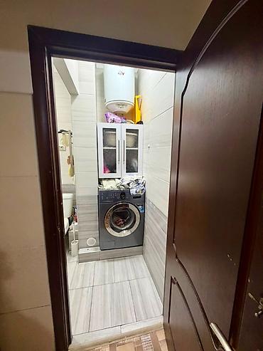 2 bedroom: 2 комнаты, 65 м², 7 мкр Индивидуалка, 3 этаж, Косметический ремонт — 7