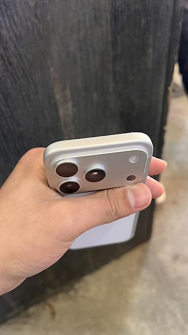 fifa 23: IPhone 17 Pro, Б/у, 256 ГБ, Чехол, 100 % — 4