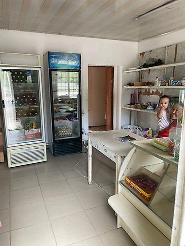 Кыймылсыз мүлк: Продается дом с обородованием и с бизнесом действуший магазин СТО на 7 — 5