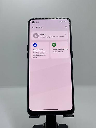 poco m2: Oppo A74, Б/у, 128 ГБ, цвет - Синий, 2 SIM — 9
