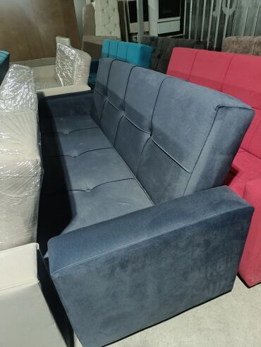 Раскладные диваны: Раскладной диван, Новый — 14