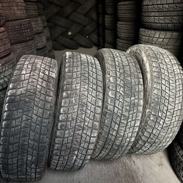 фара приус: Шины 215 / 70 / R 16, Зима, Б/у, Комплект, Легковые, Япония, Bridgestone