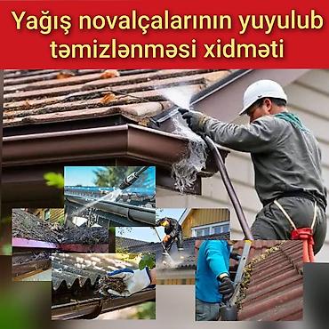 Təmizlik | Ofislər, Mənzillər, Evlər lalafo.az -da Təmizlik | Ofislər, Mənzillər, Evlər
