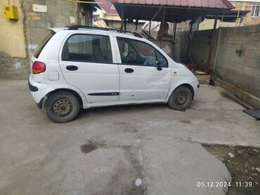 матиз капот: Daewoo Matiz: 2000 г., 0.8 л, Механика, Бензин, Хэтчбэк