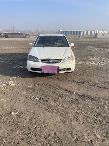 продаю или меняю на дом: Honda Avancier: 1999 г., 2.3 л, Автомат, Бензин, Хэтчбэк