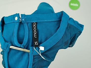 cocomore fb: Moodo, Bluzka damska, rozmiar XS — 4
