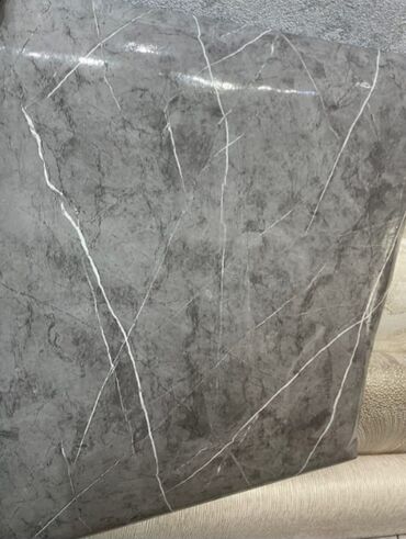 Vinil divar kağızı, oboy: Mermer Hamam Yapisqanlari.Suya Istiye Davamlidir Arxasi Ozu Falqali Su — 14