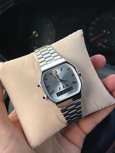 часы casio: Классические часы часы, Casio, Япония, Мужские, Новый — 2