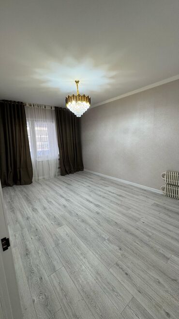 Продажа квартир: 1 комната, 35 м², 105 серия, 2 этаж, Евроремонт
