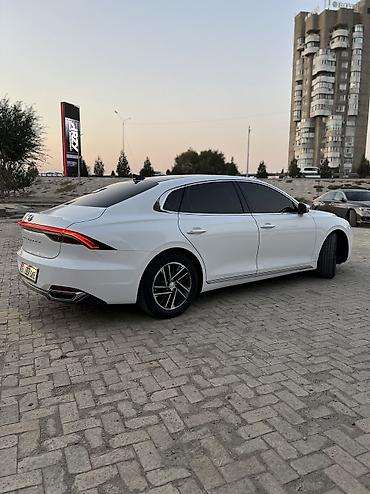 tesla model 3 цена бишкек: Hyundai Grandeur: 2020 г., 3 л, Автомат, Газ, Седан — 7