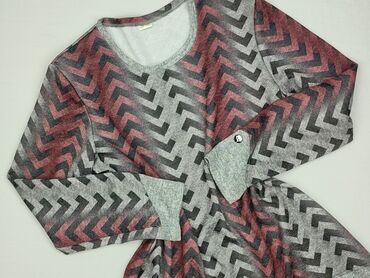 Жіночий одяг: Туніка жіноча, 3XL