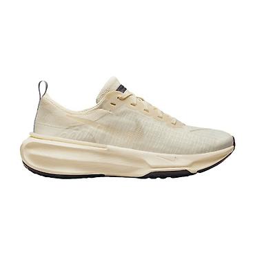 Kişi ayaqqabıları: Nike ZoomX mükafatlı qaçış krossovkası – krem/bej rəng tonlarında. - — 1