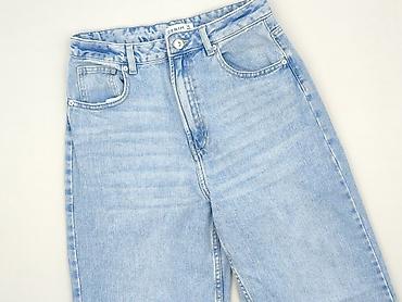 big m jeans: Denim, Jeansy damskie, rozmiar M — 1