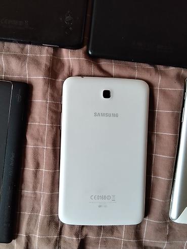 Tableti: Lot tablet uređaja – različite marke i dijagonale Sadržaj lota (prema — 6