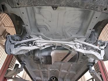 Changan: Changan Uni-T: 2020 г., Автомат, Кроссовер — 14