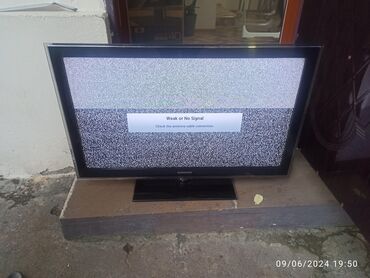 Televizorlar: İşlənmiş Televizor Samsung LCD 40"