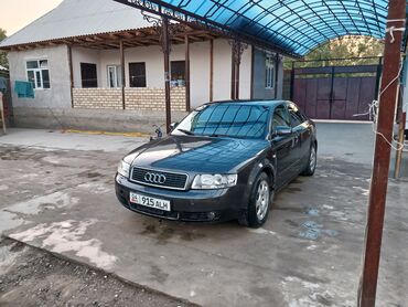 экскаватор хундай 140 колесный цена бишкек: Audi A4: 2001 г., 1.8 л, Механика, Бензин, Седан
