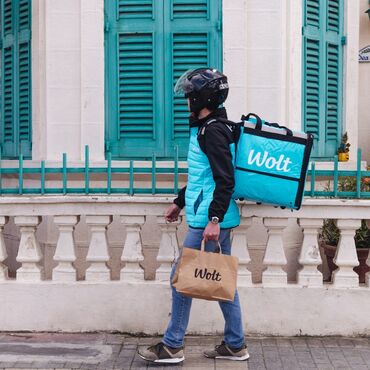 xaçmaz iş elanları 2023: Sürücü-kuryer tələb olunur, Nəqliyyat təmin edilir, Ayda 2 dəfə ödəniş, Təcrübəsiz