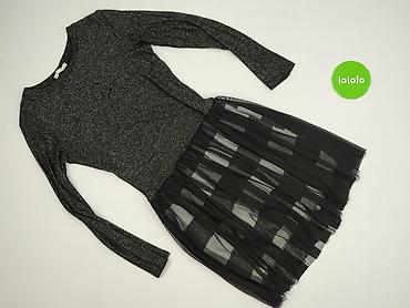 ette lou: Sweetissima, Sukienka damska, rozmiar S — 2