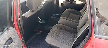степ реф 3: Volkswagen Passat Variant: 1992 г., Механика, Универсал — 2