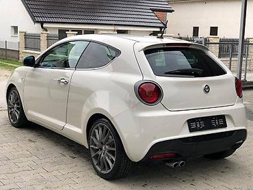 neolux h7 80w: ALFA ROMEO MITO 1.4 TB QV NAV 2010. GODIŠTE | Auto uvezen iz — 6