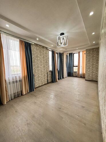 Продажа квартир: 3 комнаты, 117 м², Элитка, 5 этаж, Евроремонт