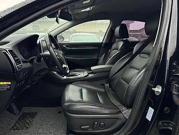 Hyundai: Hyundai Grandeur: 2019 г., 2.4 л, Автомат, Бензин, Седан — 6