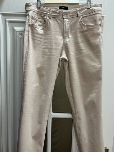 cins walvar: Cinslər, Massimo Dutti, L (EU 40)