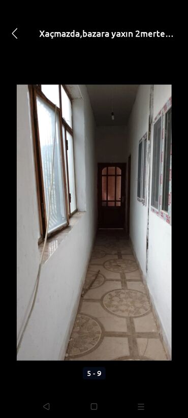 Otaqların uzunmüddətli kirayəsi: Xaçmaz rayonu,bazara yaxın,3otaqli ev kiraye.heyetde ayrıca tek -da lalafo.az — 10 Otaqların uzunmüddətli kirayəsi: Xaçmaz rayonu,bazara yaxın,3otaqli ev kiraye.heyetde ayrıca tek — 10