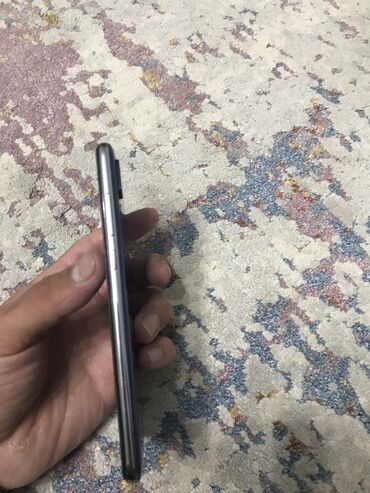поко м5 цена в бишкеке: Huawei P20 Pro, 128 ГБ
