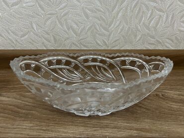 Наборы посуды: Хрустальная посуда - Цена договорная - Материал: хрусталь — 15