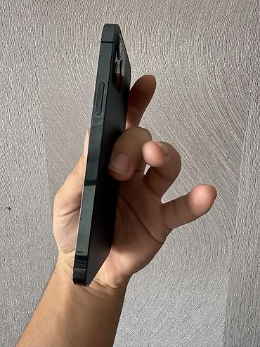 iphone 12 mini 256: IPhone 12 Pro, Б/у, 128 ГБ, Pacific Blue, Чехол, 72 % — 5