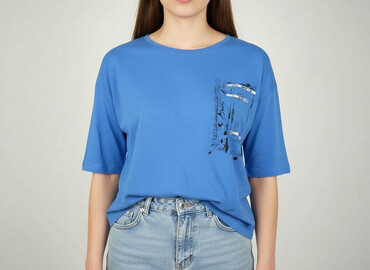 t shirty lara croft: Women`s T-shirt, size S