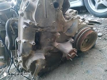 vq35: Продаю запчасти на vq35 de. VG33de. VQ 20de Ниссан.nissan. infinity — 3