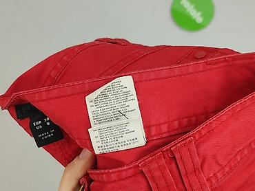 mulanka hermes: H&M, Spodnie materiałowe damskie, rozmiar S — 5