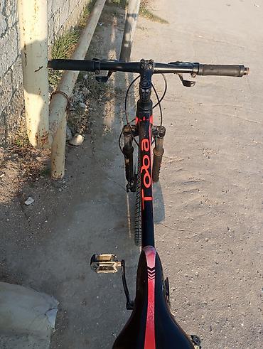 forward velosiped: Dağ velosibeti 26-lıq Yenisi alınacaq deye satılır Yanlız whatsap ilə — 1