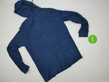 bluzy selectshop: Bluza z kapturem dla mężczyzn, rozmiar L — 3
